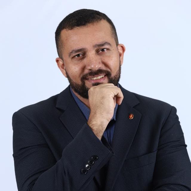 José Carlos Dornelas Tavares Cabral